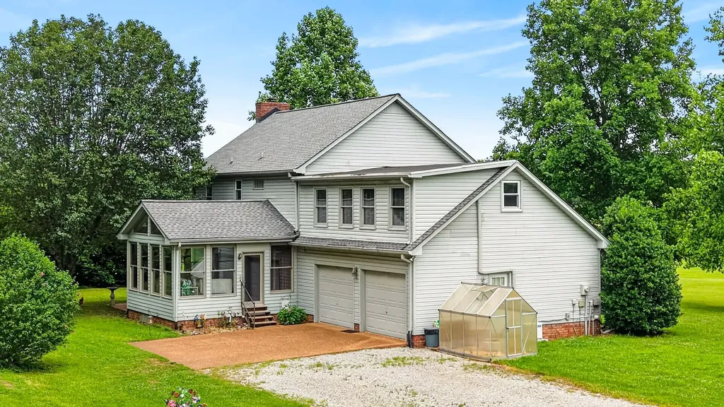 770 Martha Leeville Road Lebanon TN 37090