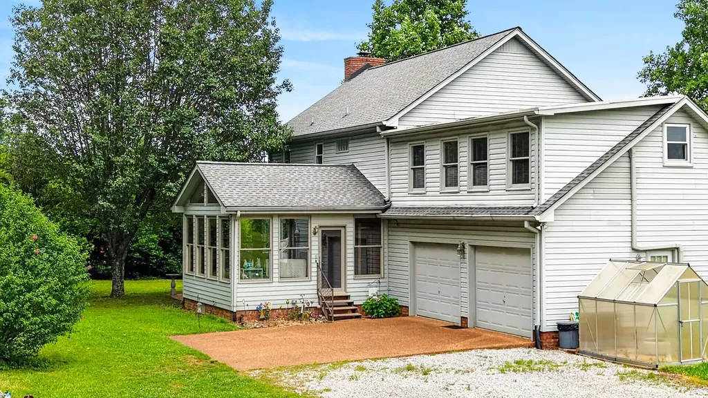 770 Martha Leeville Road Lebanon TN 37090