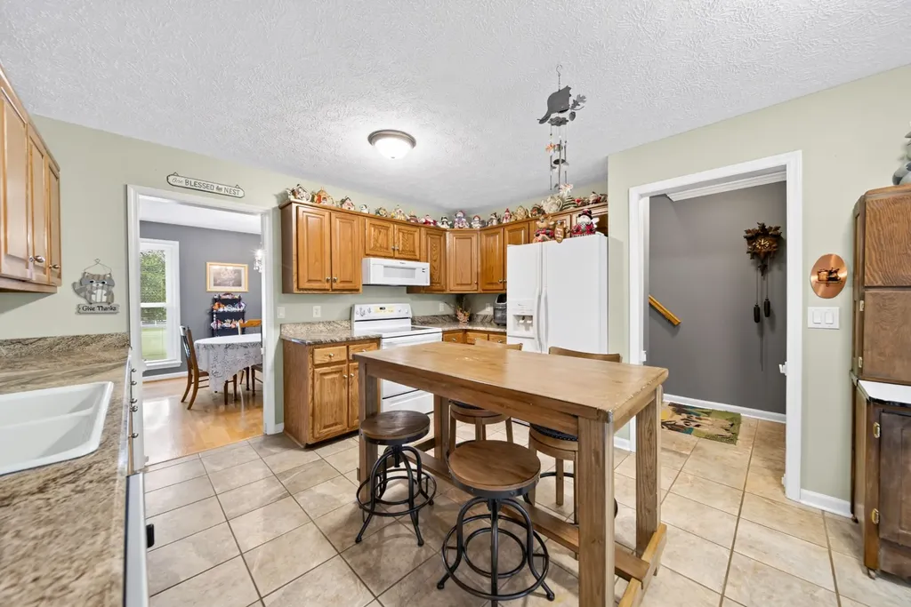 770 Martha Leeville Road Lebanon TN 37090