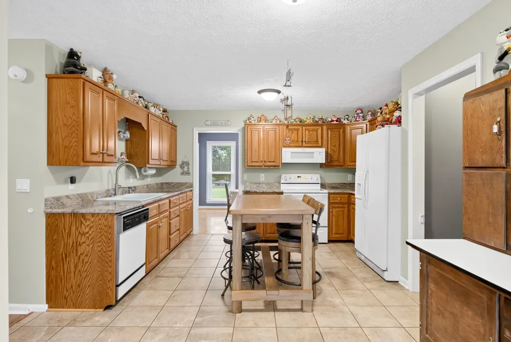 770 Martha Leeville Road Lebanon TN 37090