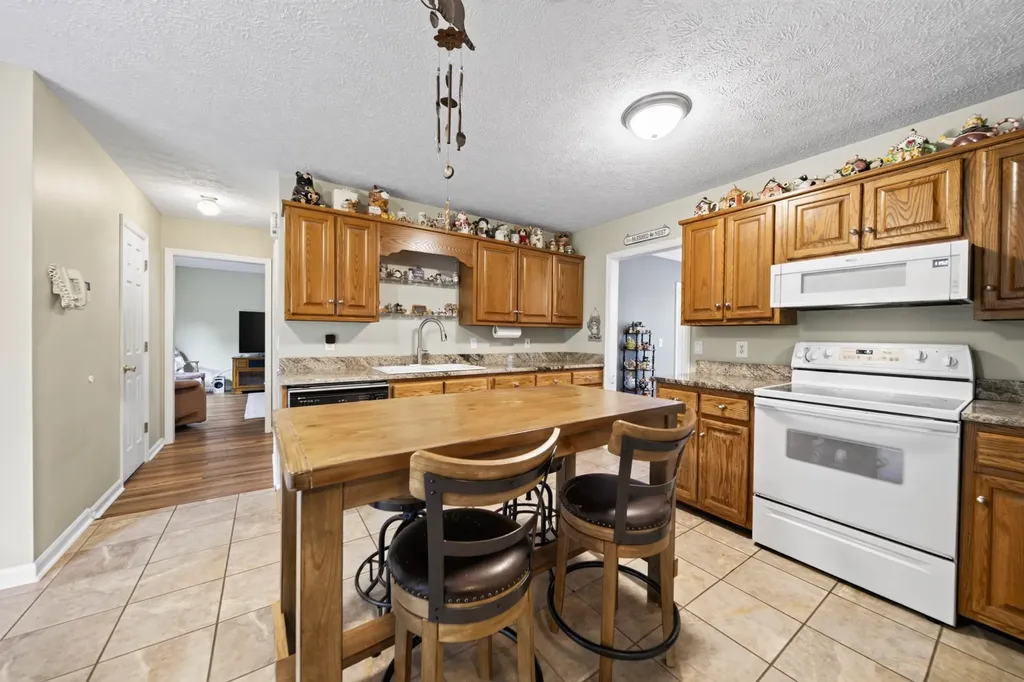 770 Martha Leeville Road Lebanon TN 37090