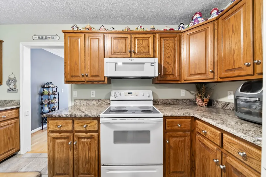 770 Martha Leeville Road Lebanon TN 37090