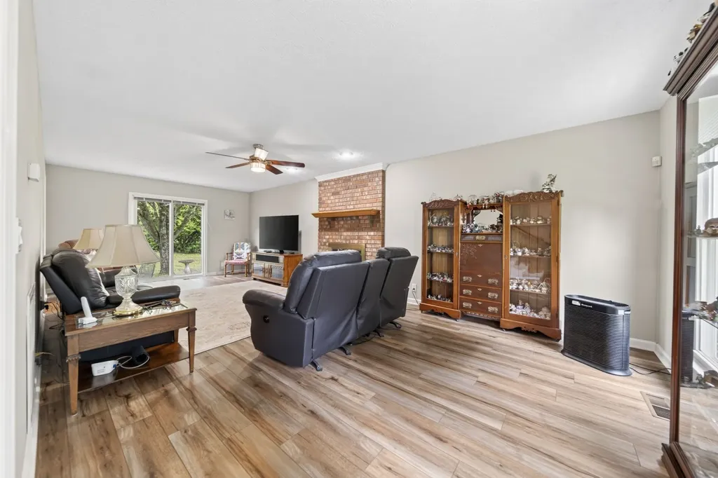 770 Martha Leeville Road Lebanon TN 37090
