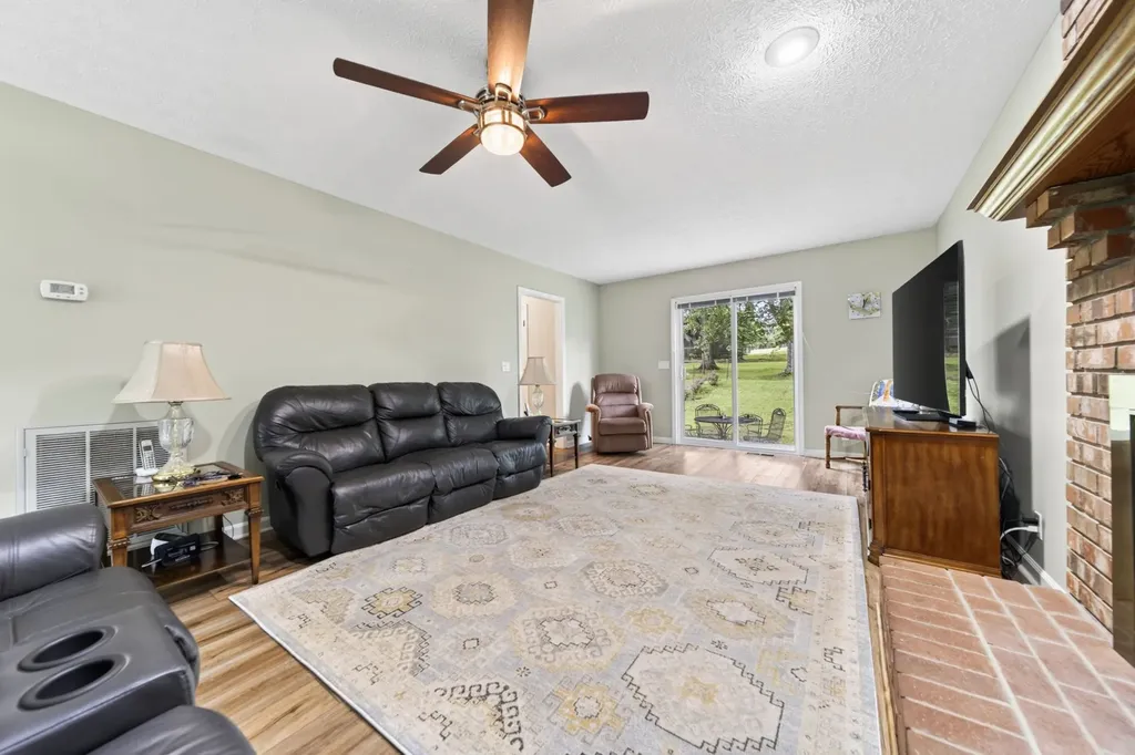 770 Martha Leeville Road Lebanon TN 37090