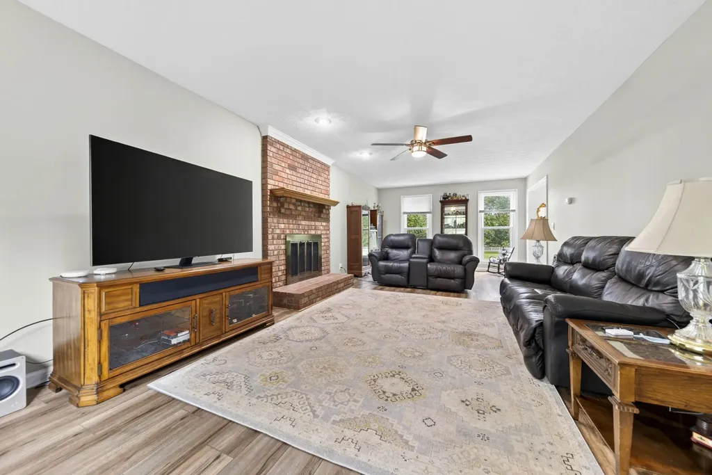 770 Martha Leeville Road Lebanon TN 37090