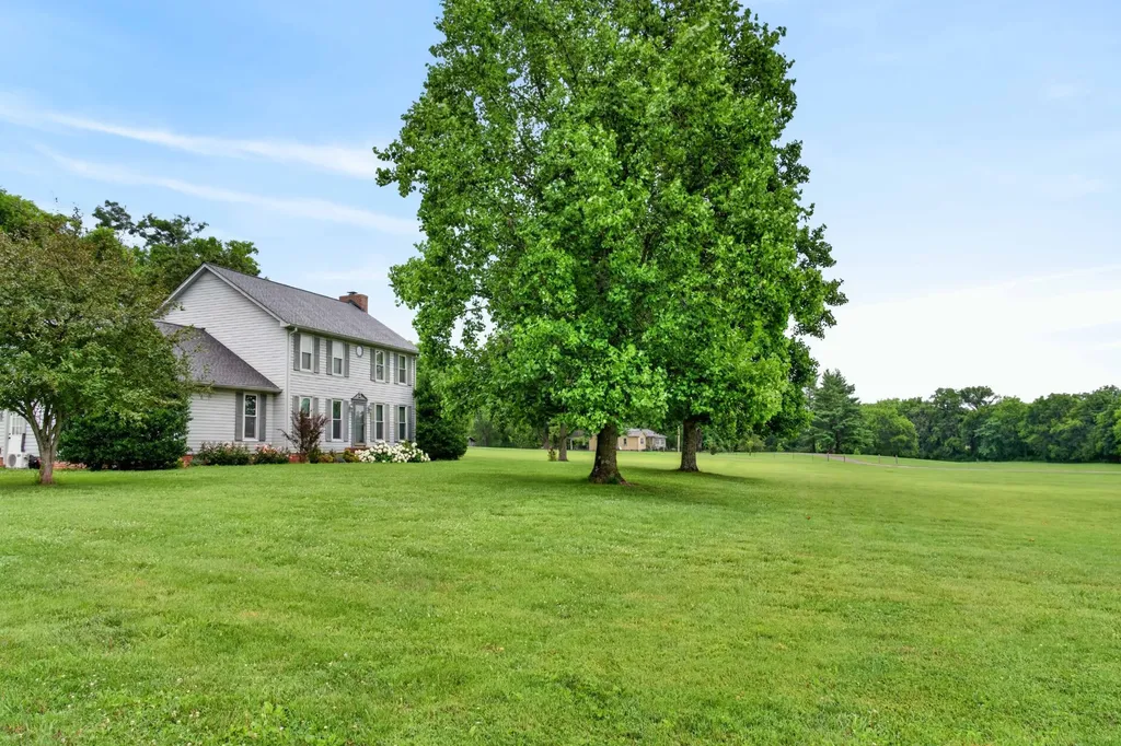 770 Martha Leeville Road Lebanon TN 37090