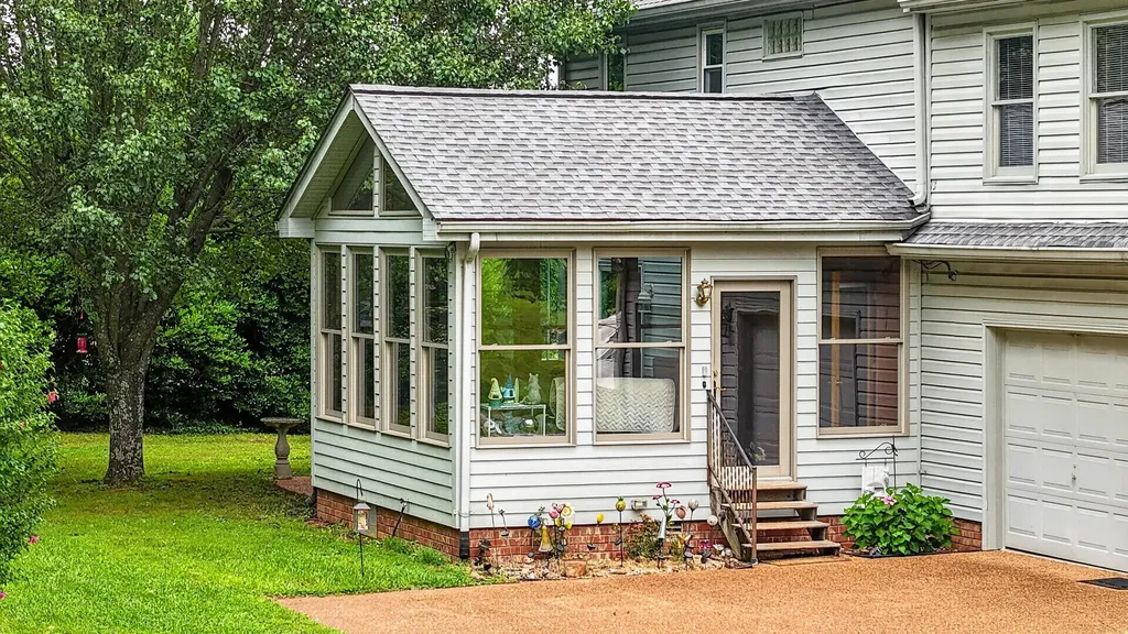 770 Martha Leeville Road Lebanon TN 37090