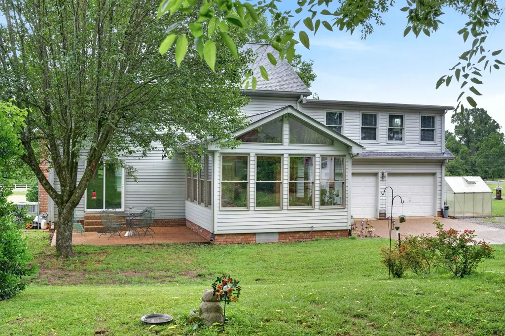 770 Martha Leeville Road Lebanon TN 37090