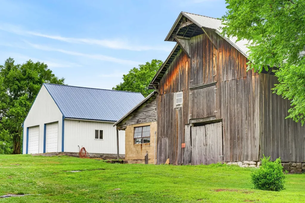 770 Martha Leeville Road Lebanon TN 37090