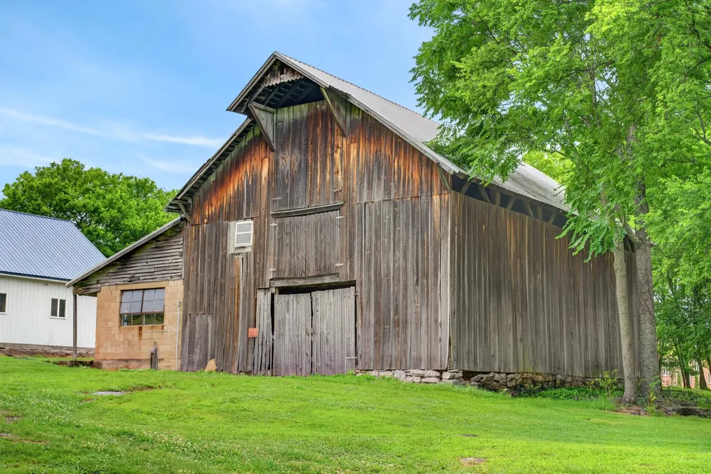 770 Martha Leeville Road Lebanon TN 37090