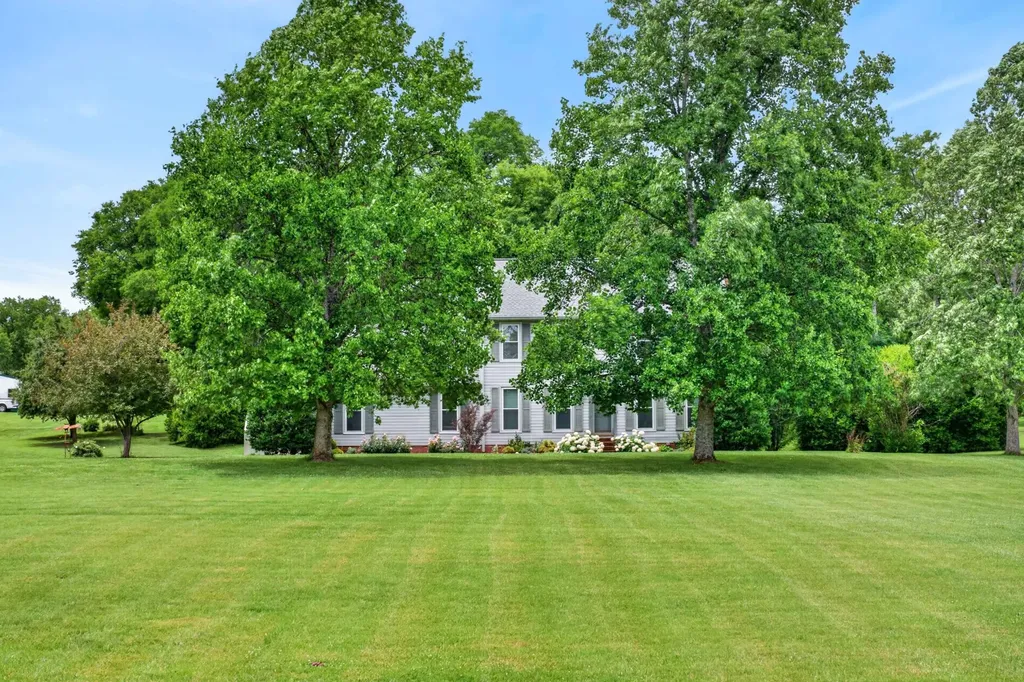 770 Martha Leeville Road Lebanon TN 37090