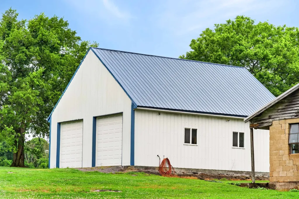 770 Martha Leeville Road Lebanon TN 37090