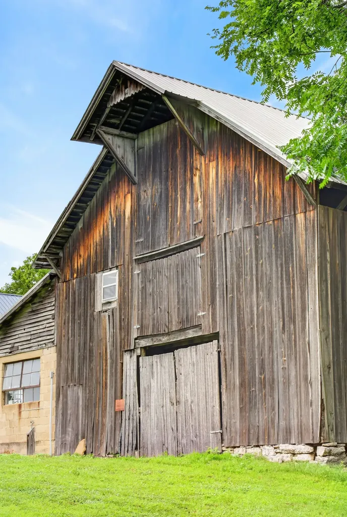 770 Martha Leeville Road Lebanon TN 37090