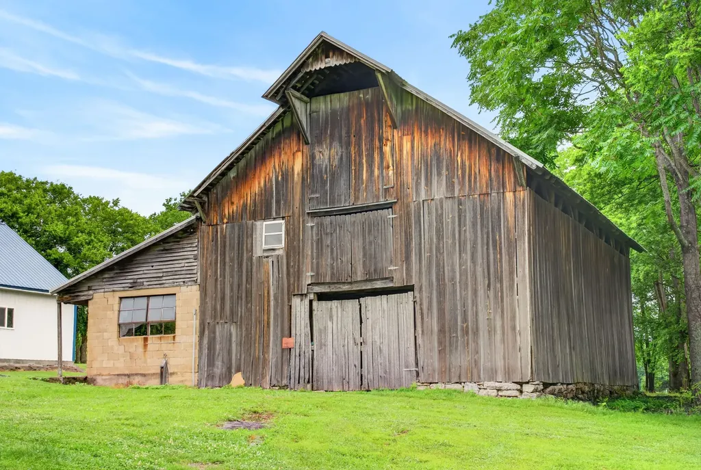 770 Martha Leeville Road Lebanon TN 37090