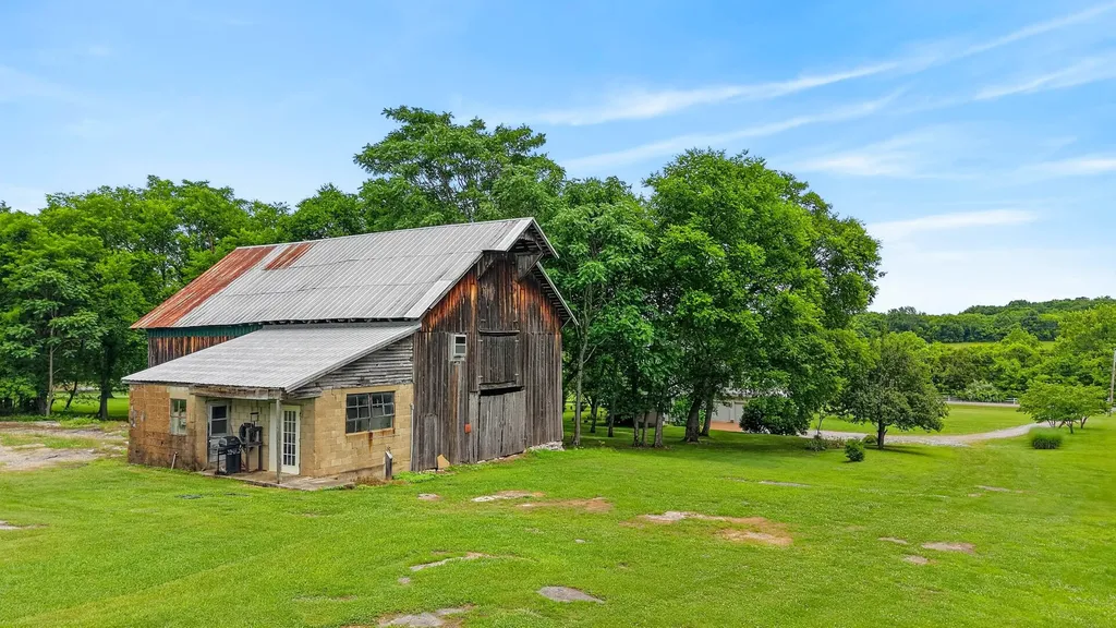 770 Martha Leeville Road Lebanon TN 37090