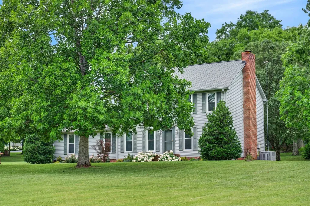 770 Martha Leeville Road Lebanon TN 37090