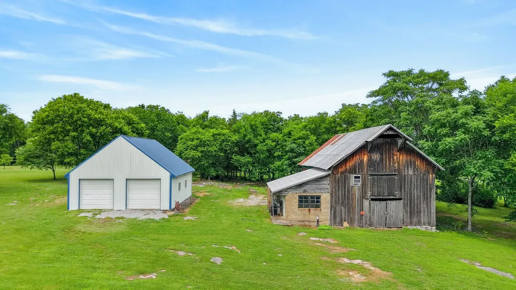 770 Martha Leeville Road Lebanon TN 37090