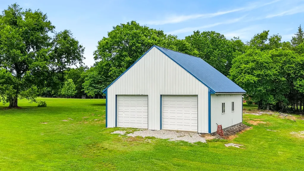 770 Martha Leeville Road Lebanon TN 37090