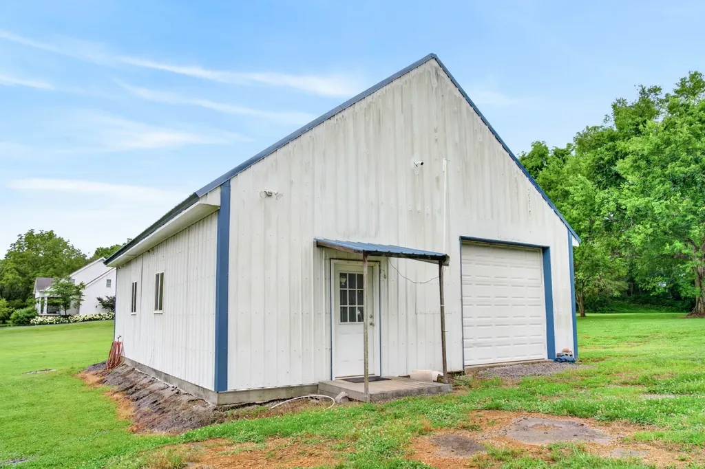 770 Martha Leeville Road Lebanon TN 37090