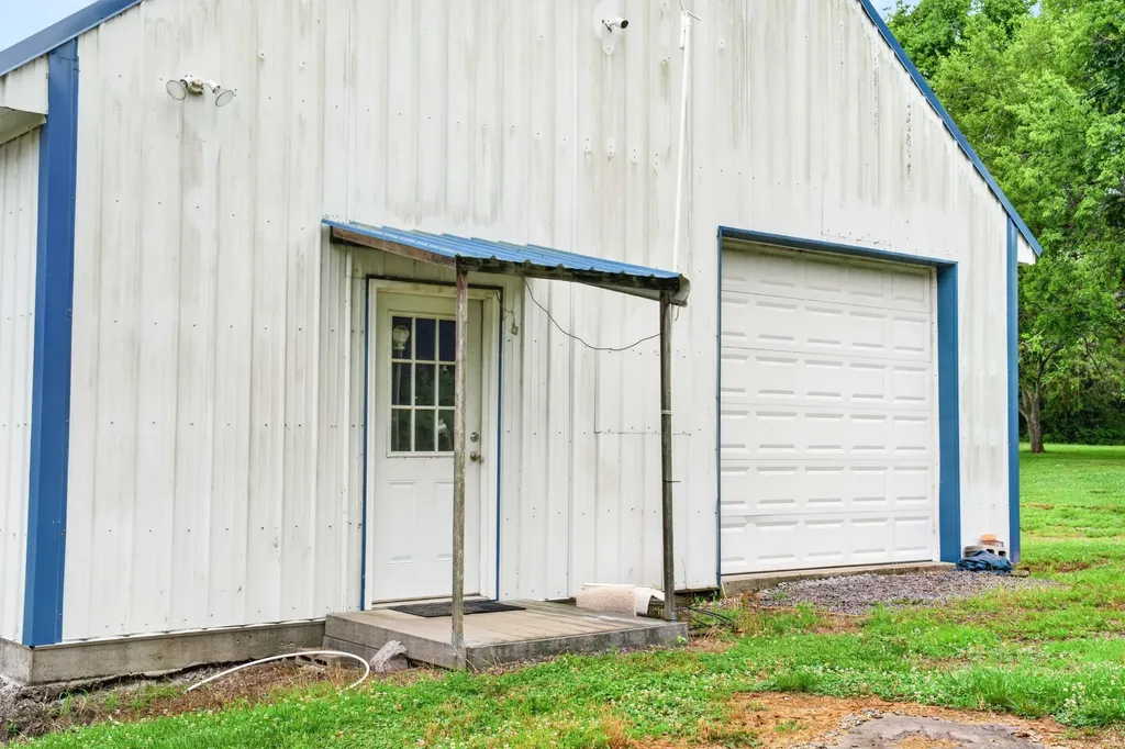 770 Martha Leeville Road Lebanon TN 37090