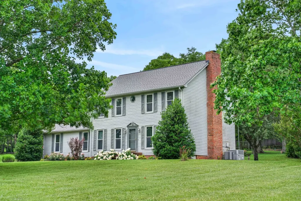 770 Martha Leeville Road Lebanon TN 37090