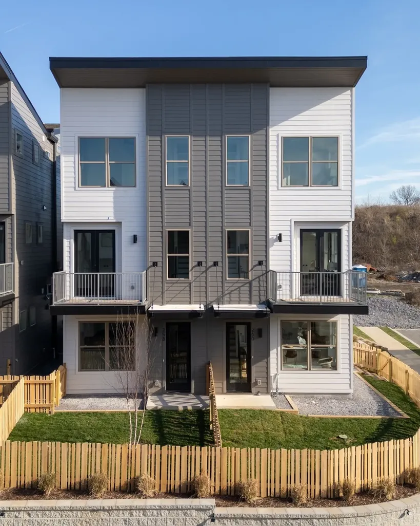 258 Arrowhead Drive Nashville TN 37216