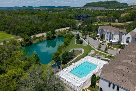 258 Arrowhead Drive Nashville TN 37216