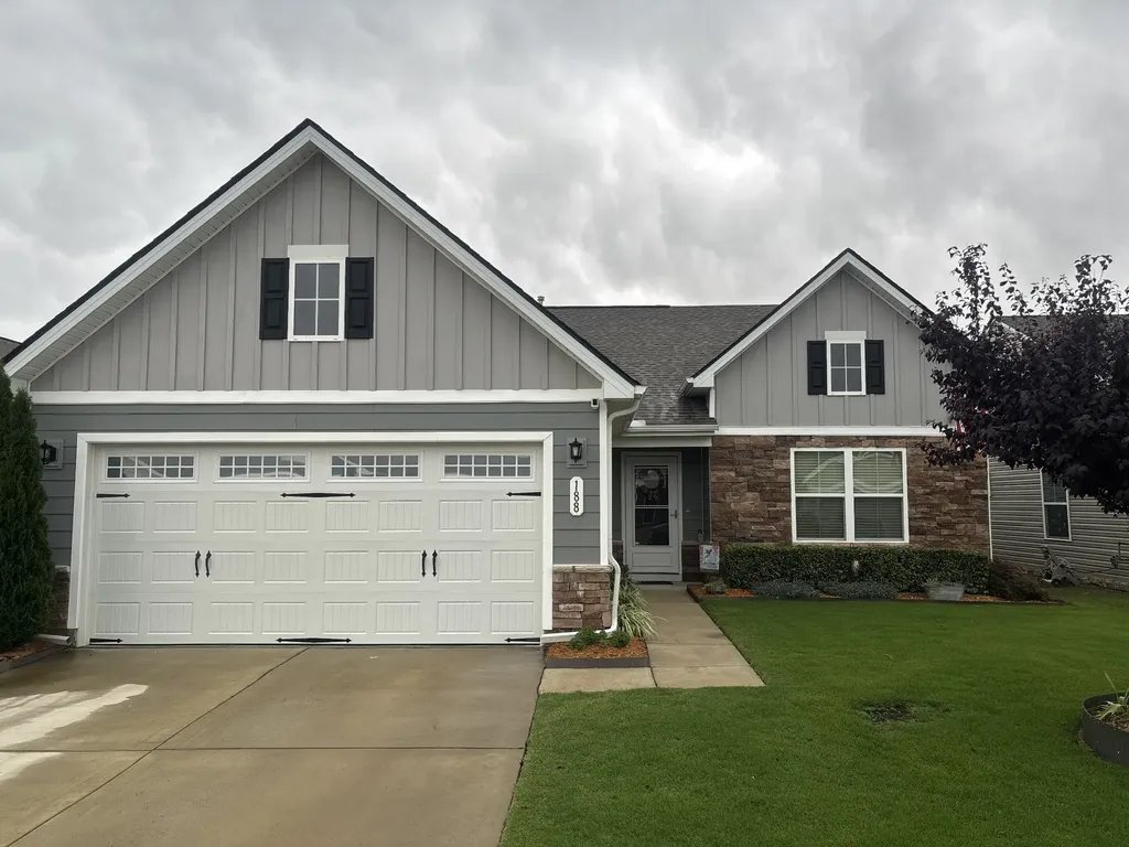 188 Carothers Way White House TN 37188