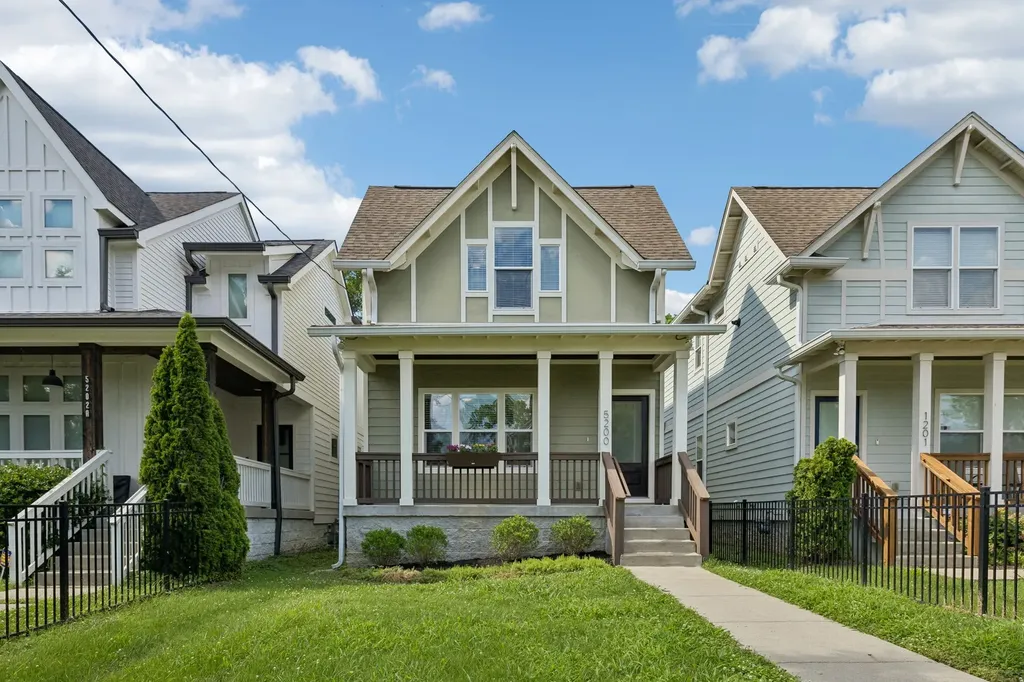 5200 Kentucky Avenue Nashville TN 37209