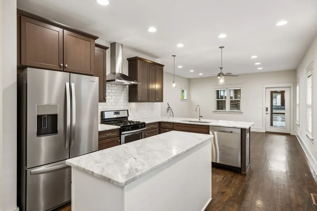 5200 Kentucky Avenue Nashville TN 37209