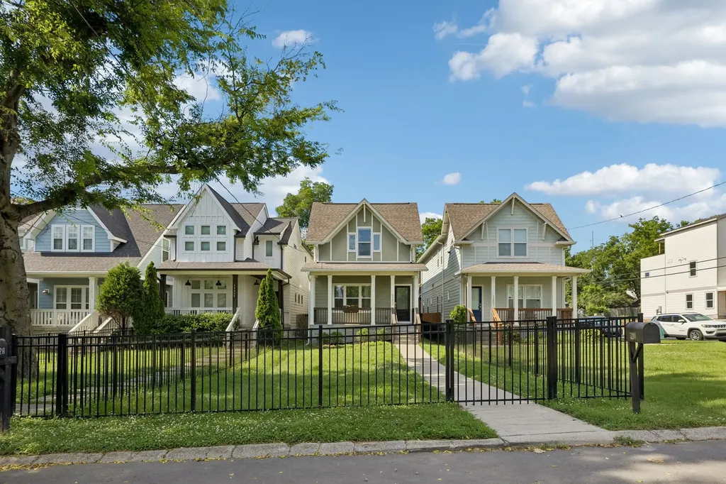 5200 Kentucky Avenue Nashville TN 37209