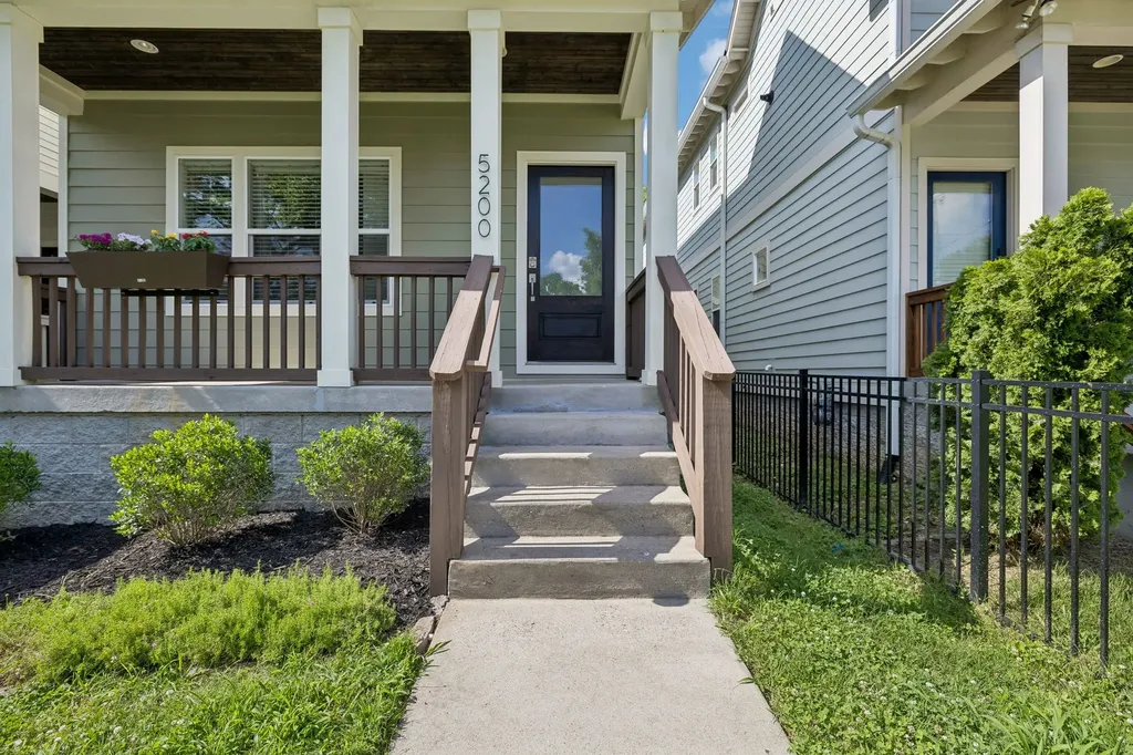 5200 Kentucky Avenue Nashville TN 37209