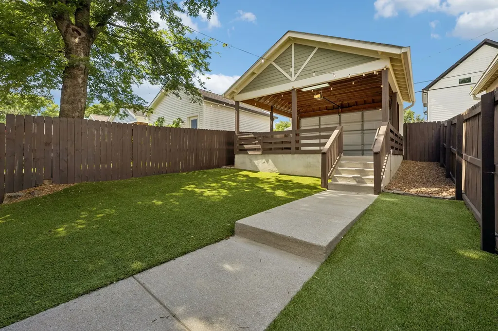 5200 Kentucky Avenue Nashville TN 37209