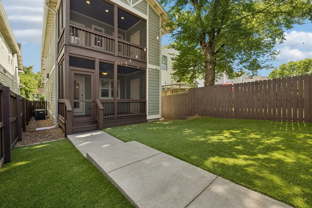 5200 Kentucky Avenue Nashville TN 37209