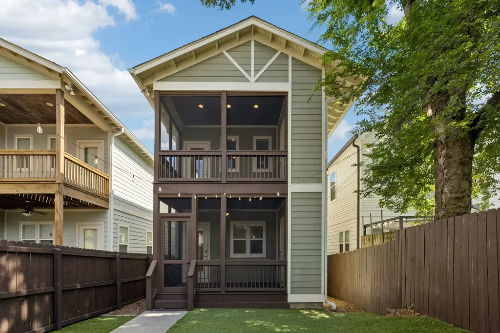 5200 Kentucky Avenue Nashville TN 37209