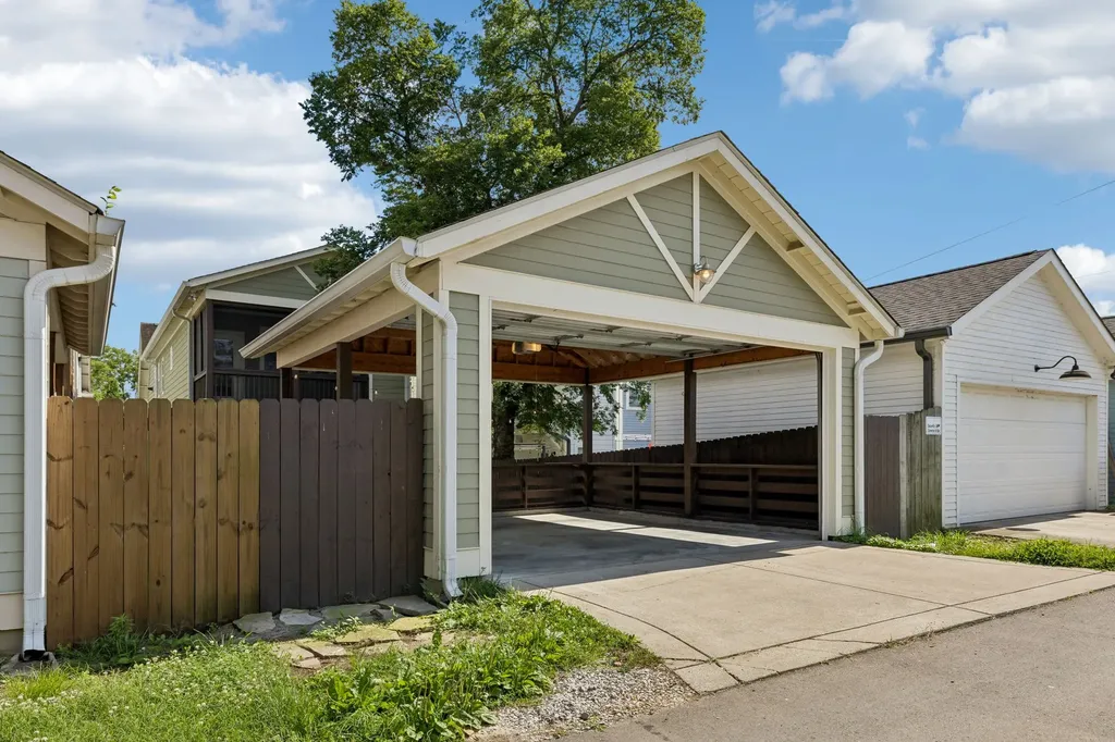 5200 Kentucky Avenue Nashville TN 37209