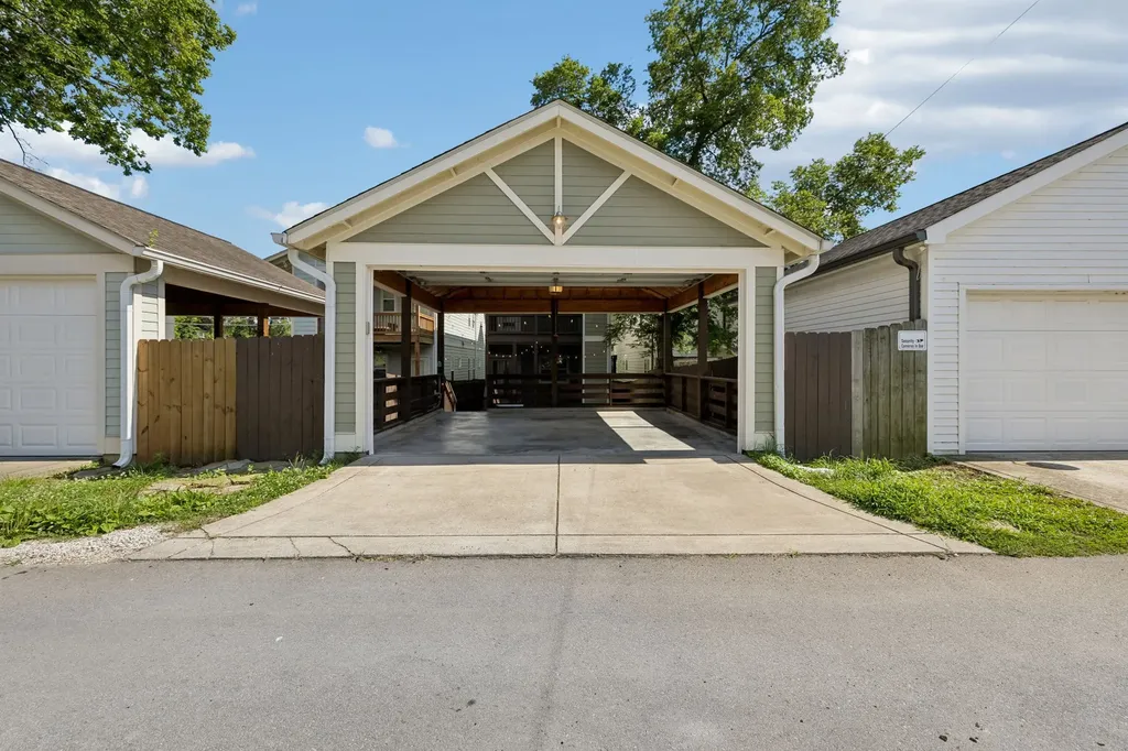 5200 Kentucky Avenue Nashville TN 37209