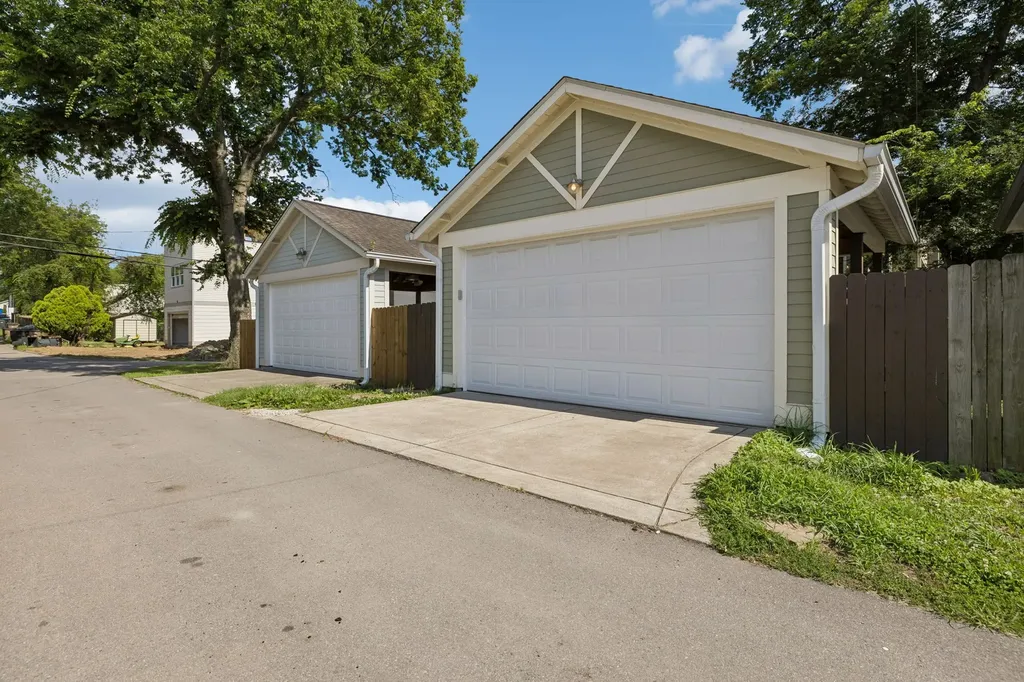 5200 Kentucky Avenue Nashville TN 37209