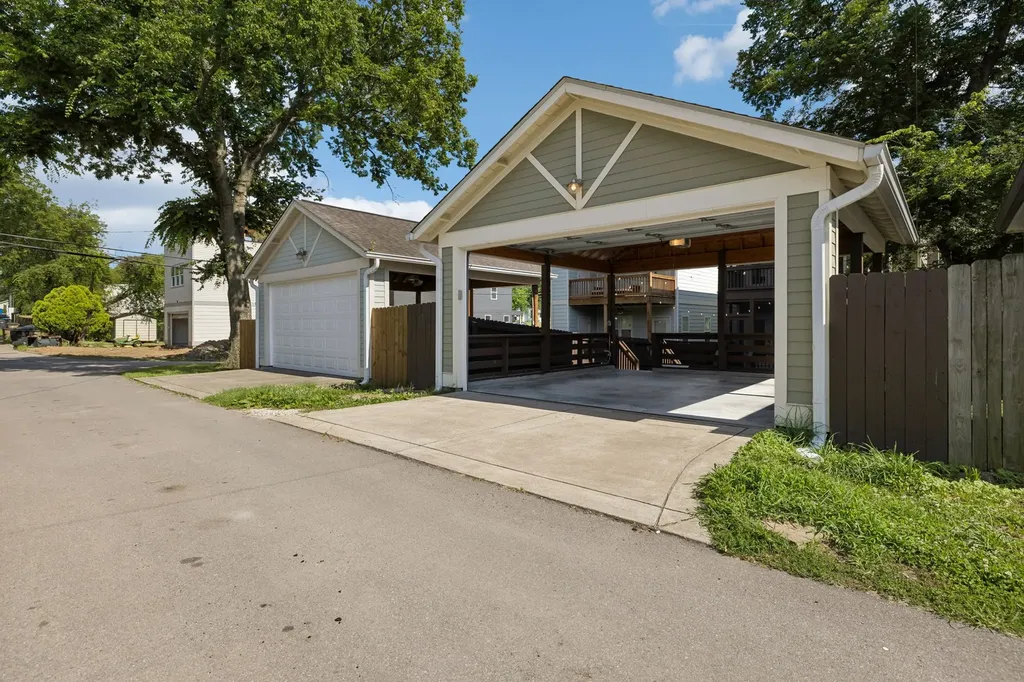 5200 Kentucky Avenue Nashville TN 37209