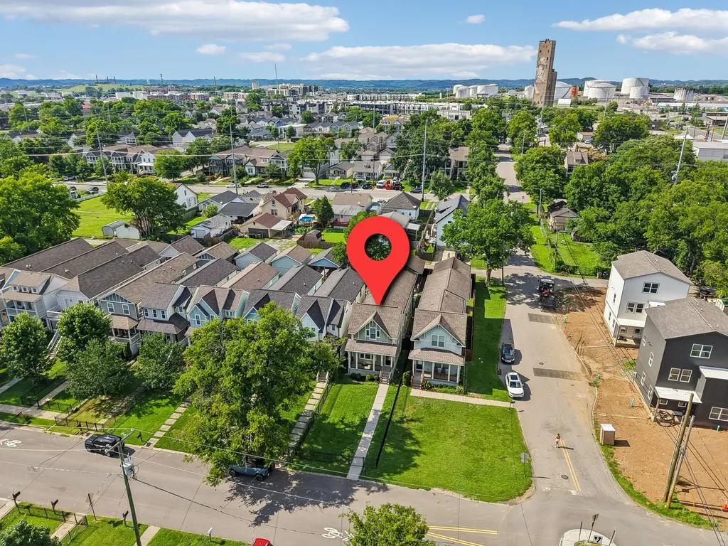 5200 Kentucky Avenue Nashville TN 37209