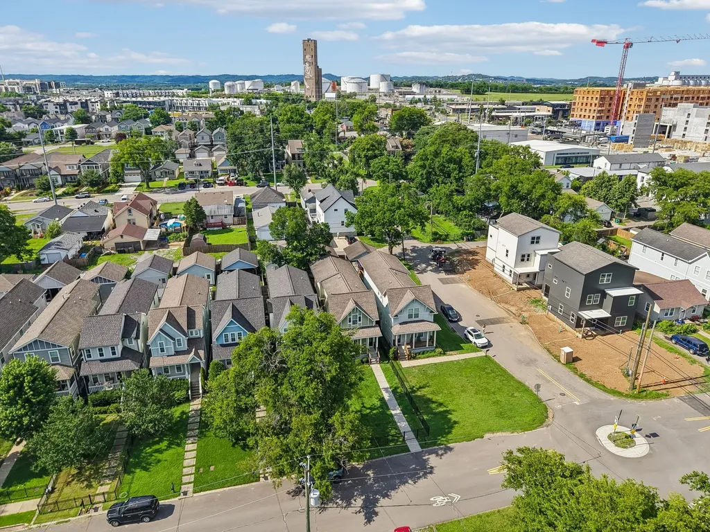 5200 Kentucky Avenue Nashville TN 37209