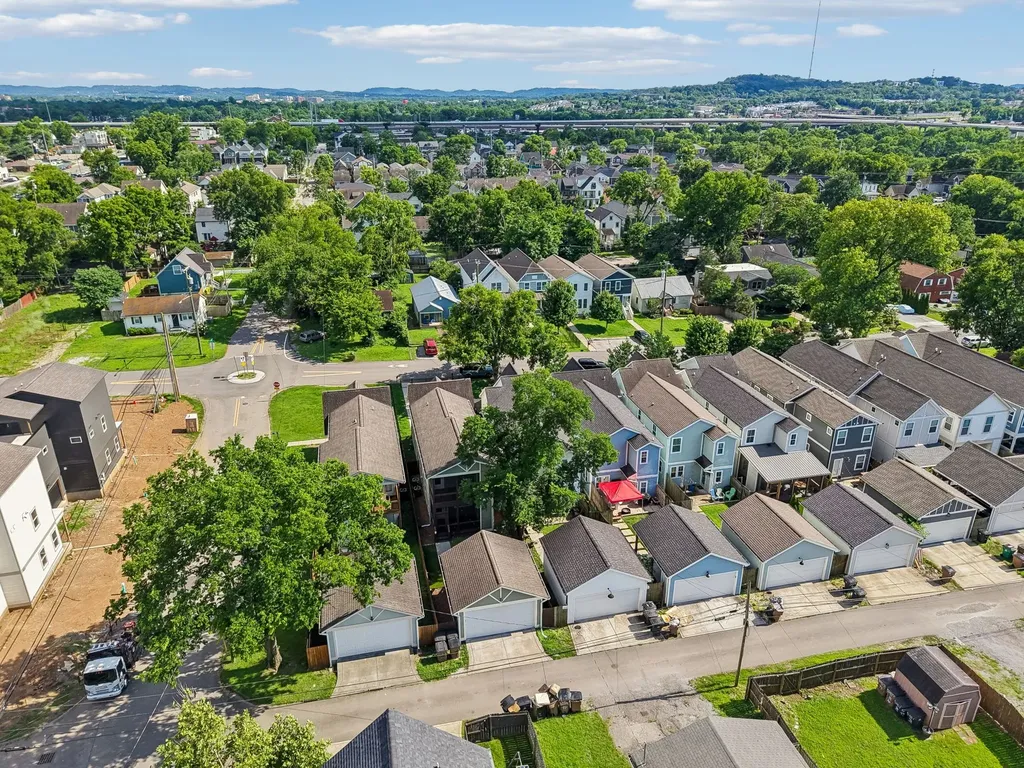5200 Kentucky Avenue Nashville TN 37209