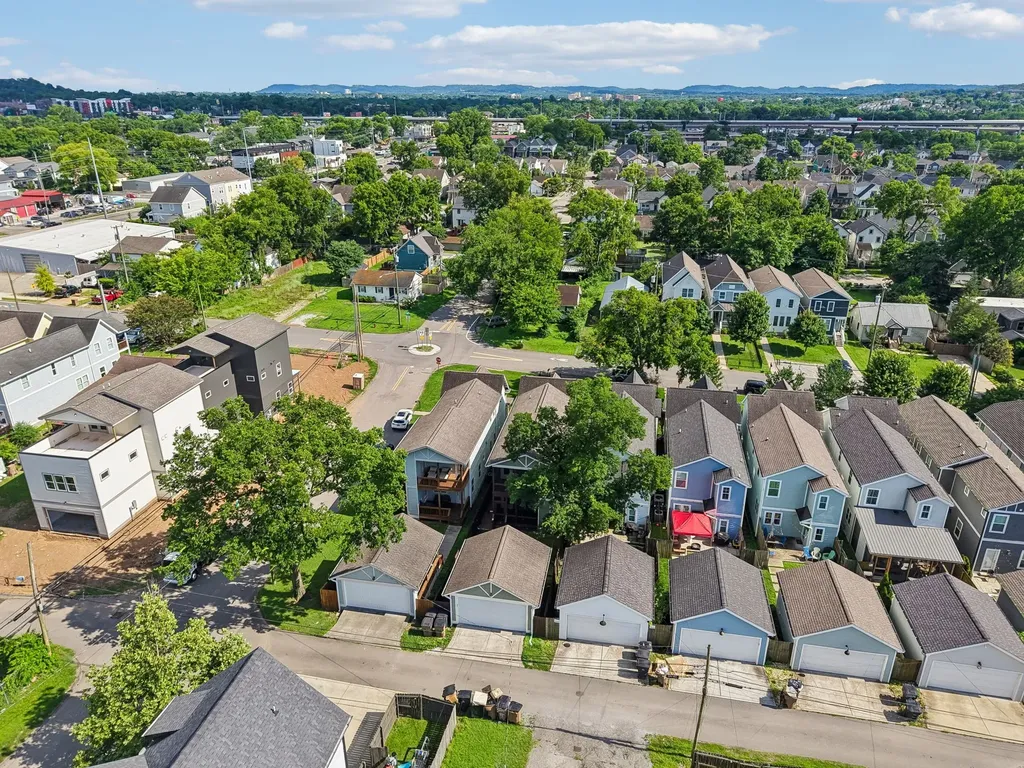 5200 Kentucky Avenue Nashville TN 37209