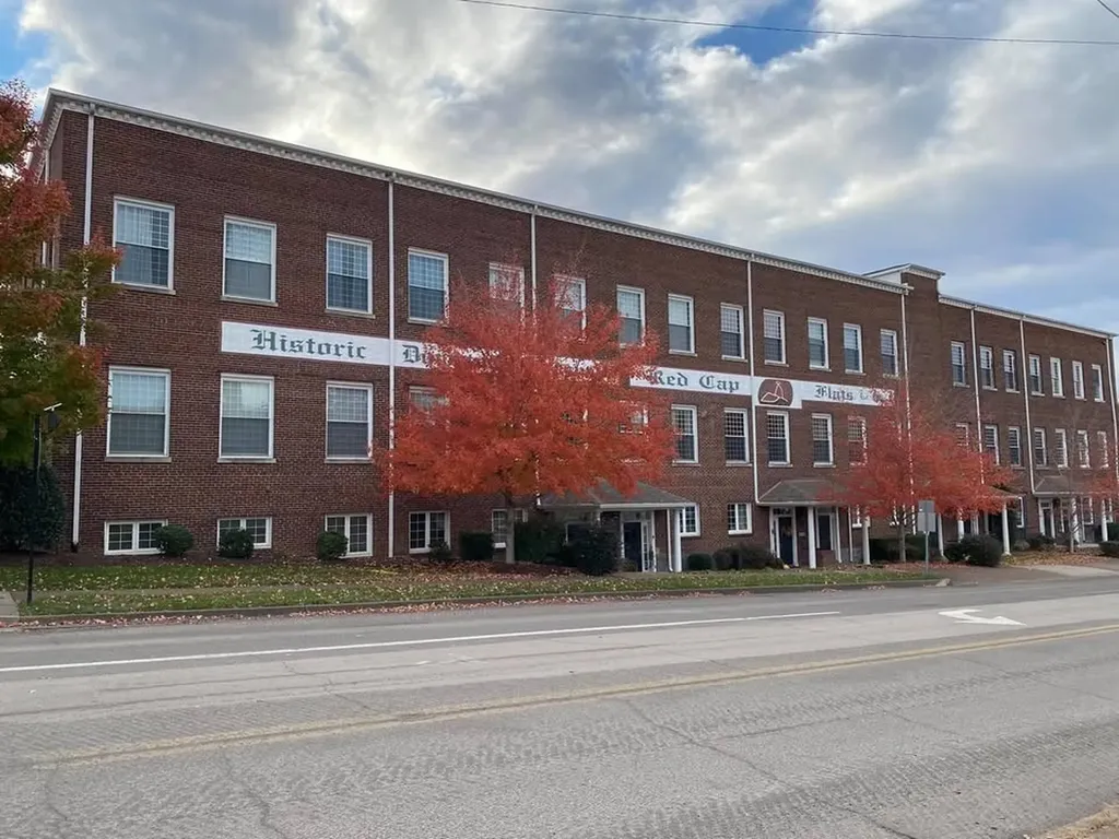 202A West College Street Dickson TN 37055
