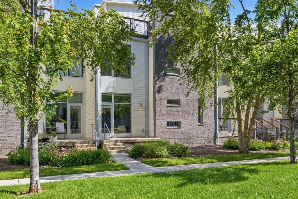 712 Strickland Drive Nashville TN 37206
