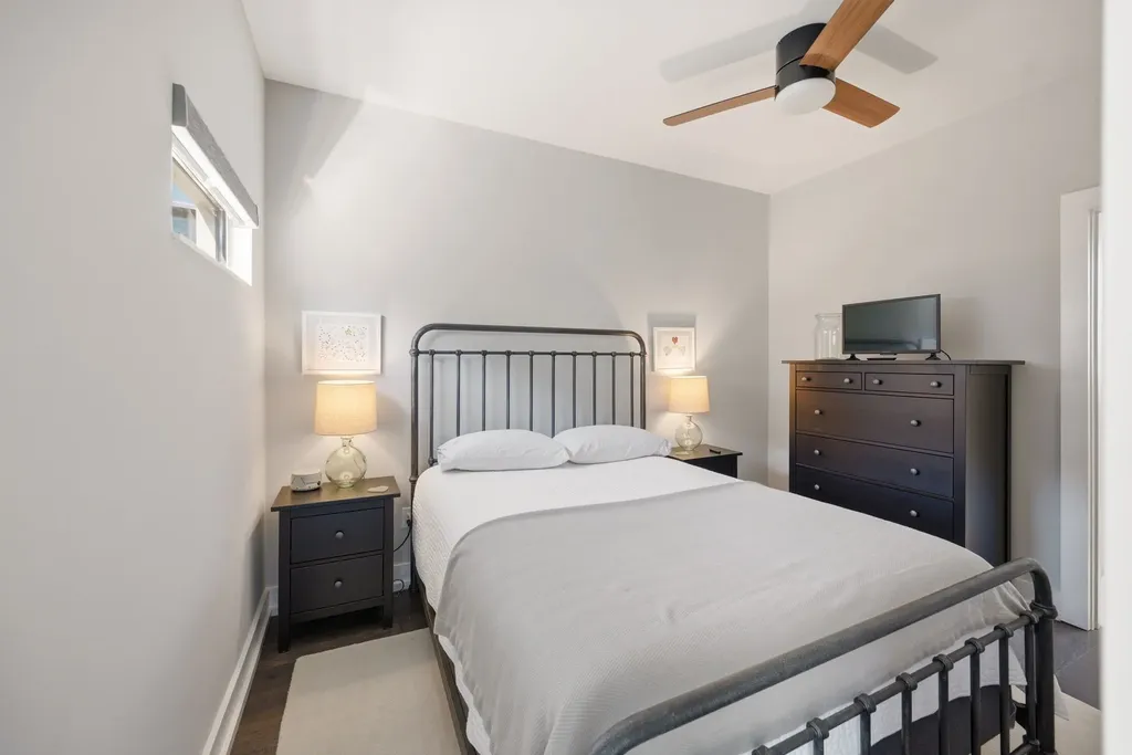 712 Strickland Drive Nashville TN 37206