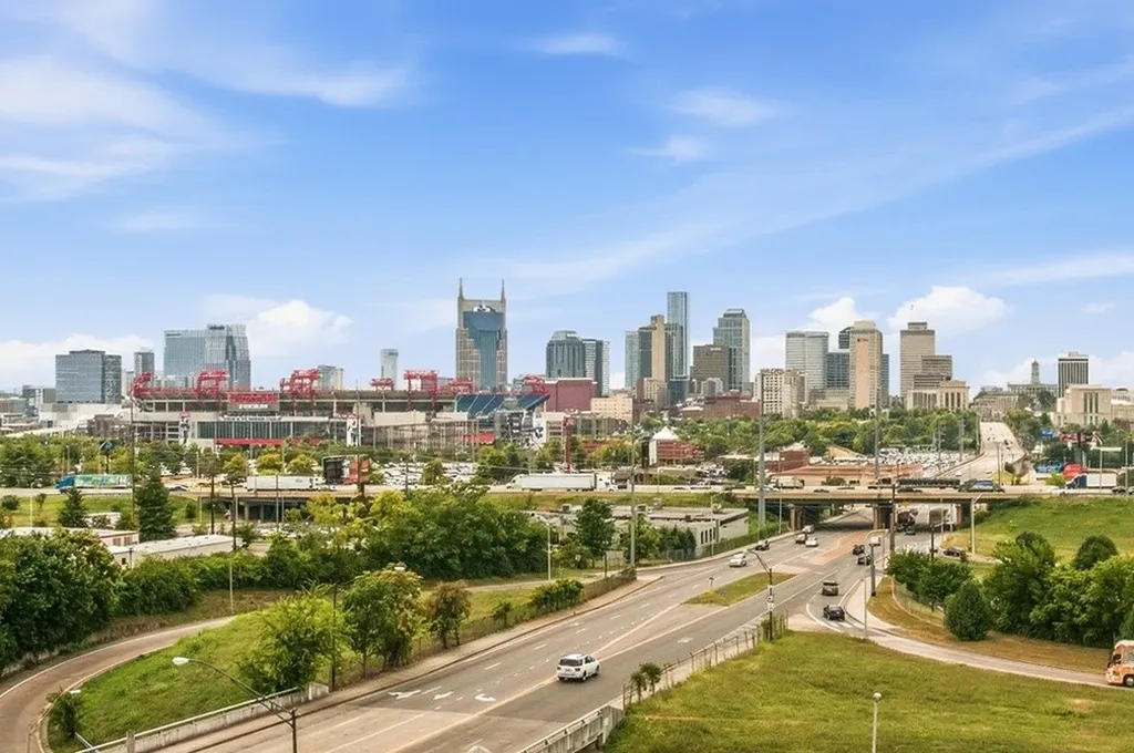 712 Strickland Drive Nashville TN 37206