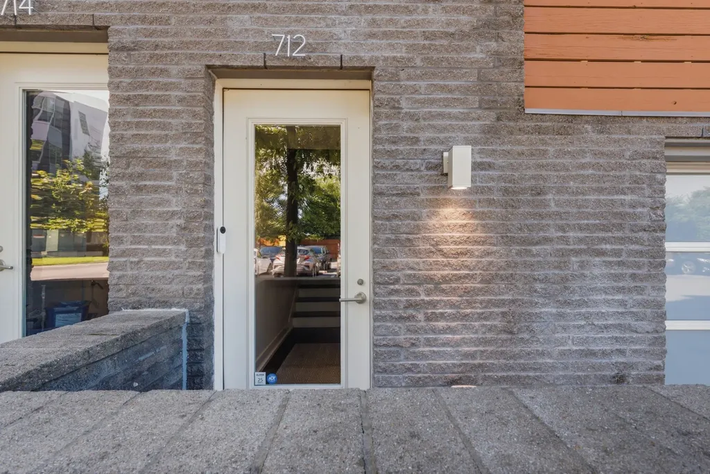 712 Strickland Drive Nashville TN 37206