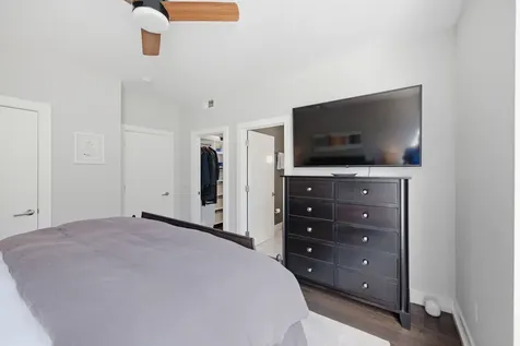 712 Strickland Drive Nashville TN 37206
