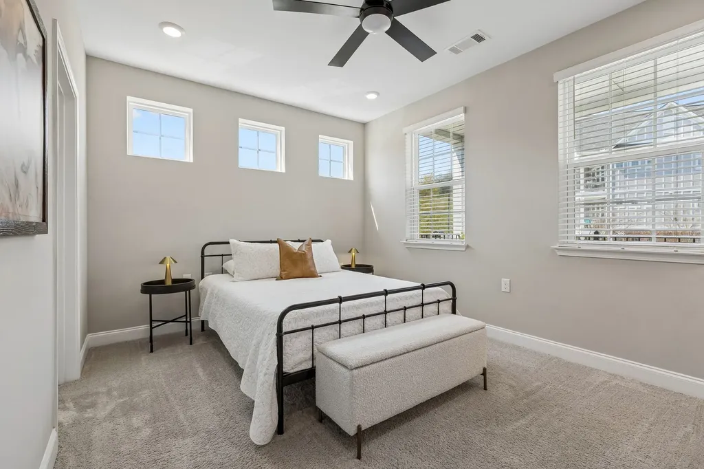 1901 Shadow Green Drive Franklin TN 37064